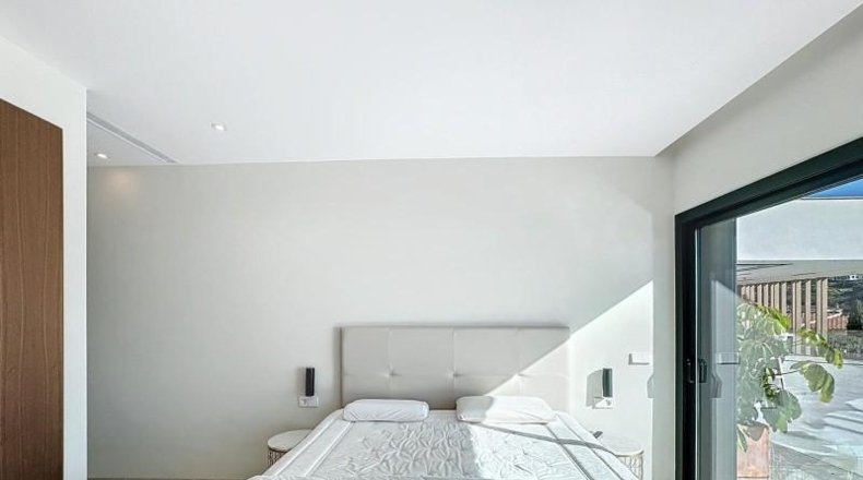 Alicante - Benitachell - 986m2