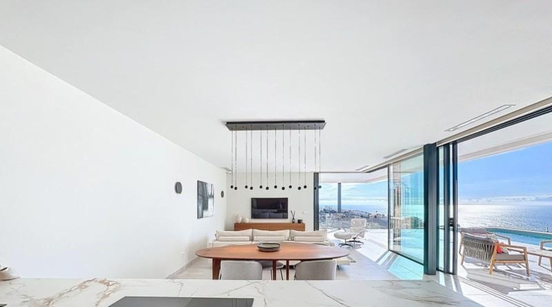 Alicante - Benitachell - 986m2