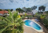 Detached villa with land for sale on España, Campo-Mijas, ref: TR287218 photo
