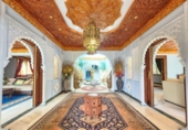 Detached villa with land for sale on España, Campo-Mijas, ref: TR287218 photo