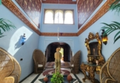 Detached villa with land for sale on España, Campo-Mijas, ref: TR287218 photo