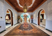 Detached villa with land for sale on España, Campo-Mijas, ref: TR287218 photo