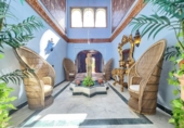 Detached villa with land for sale on España, Campo-Mijas, ref: TR287218 photo