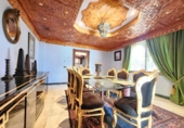 Detached villa with land for sale on España, Campo-Mijas, ref: TR287218 photo