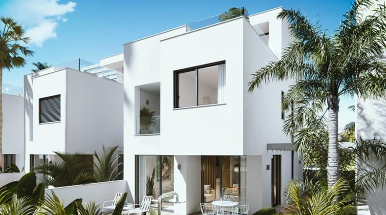 Alicante - Pilar de la Horadada - 341m2
