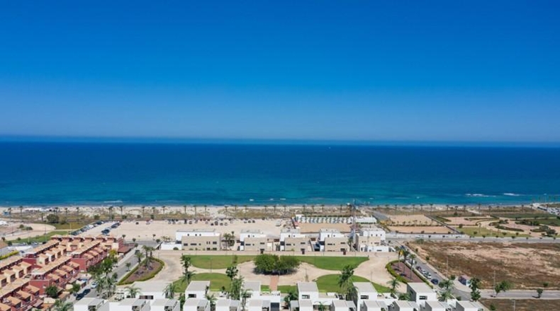 Alicante - Pilar de la Horadada - 341m2