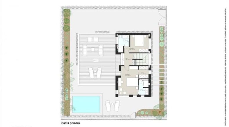 Alicante - Pilar de la Horadada - 341m2