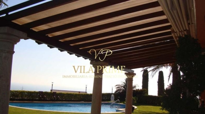 Barcelona - Calella - 1350m2