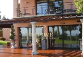 Chalet independiente con terreno en venta en la España, Calella, ref: TR138490 foto