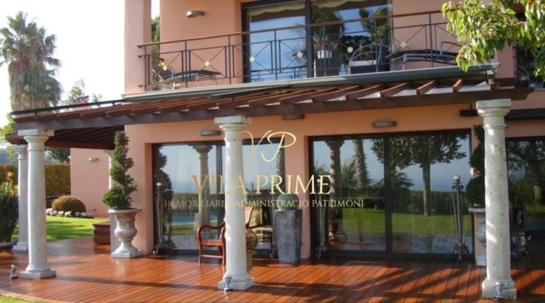 Barcelona - Calella - 1350m2