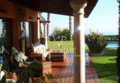 Chalet independiente con terreno en venta en la España, Calella, ref: TR138490 foto