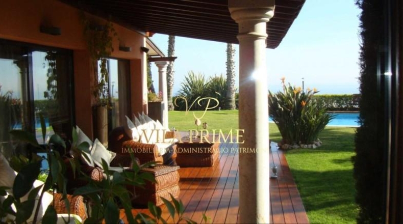 Barcelona - Calella - 1350m2