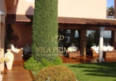 Chalet independiente con terreno en venta en la España, Calella, ref: TR138490 foto