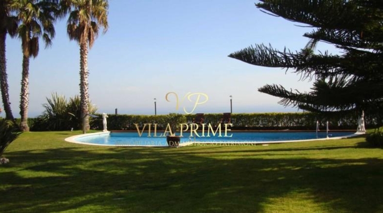 Barcelona - Calella - 1350m2