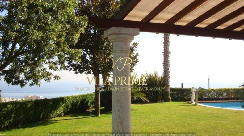 Barcelona - Calella - 1350m2