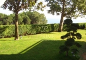 Chalet independiente con terreno en venta en la España, Calella, ref: TR138490 foto