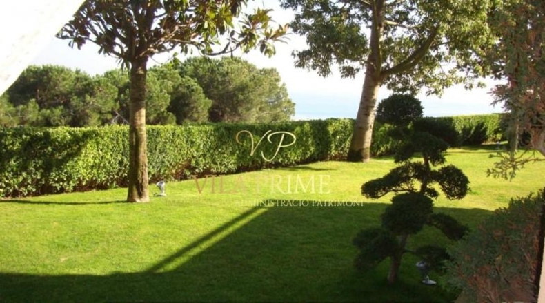 Barcelona - Calella - 1350m2