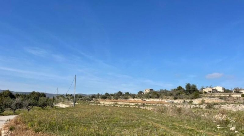 Alicante - Teulada - 13000m2