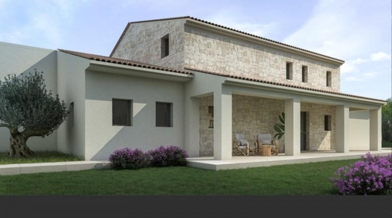 Alicante - Teulada - 13000m2