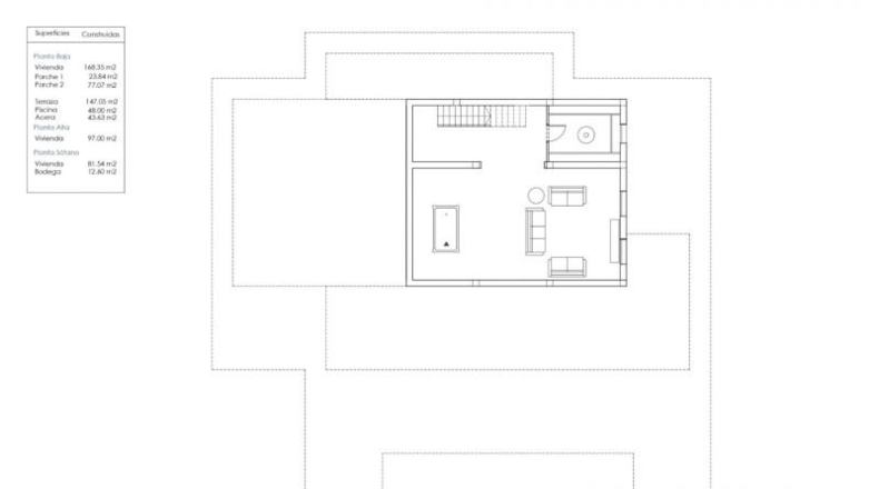 Alicante - Teulada - 13000m2