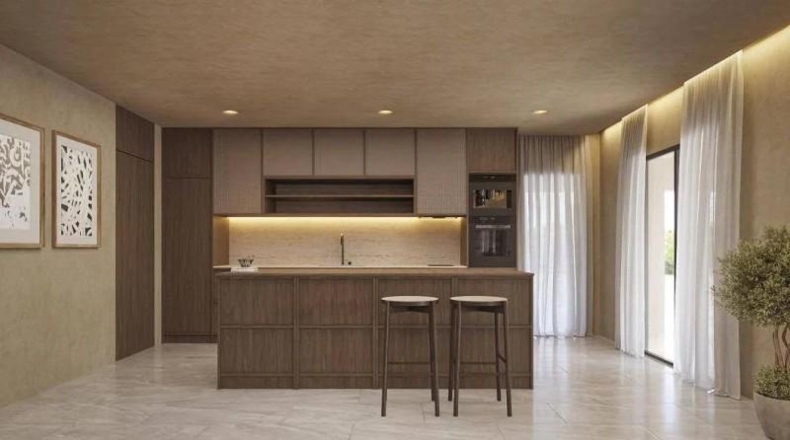 Alicante - Moraira - 13000m2