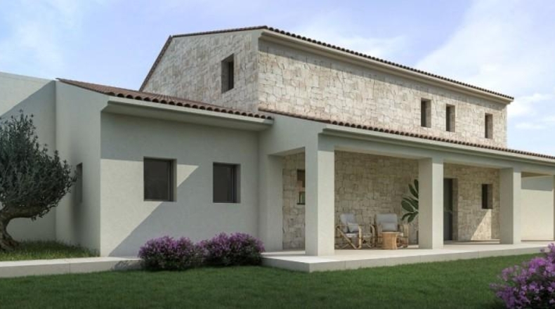 Alicante - Moraira - 13000m2