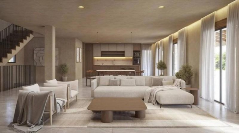 Alicante - Moraira - 13000m2