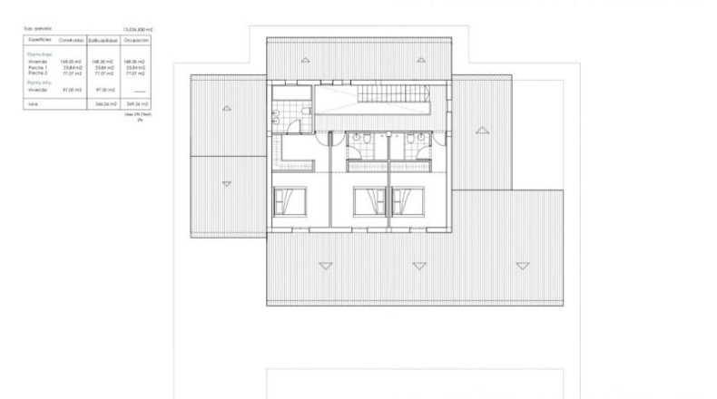 Alicante - Moraira - 13000m2