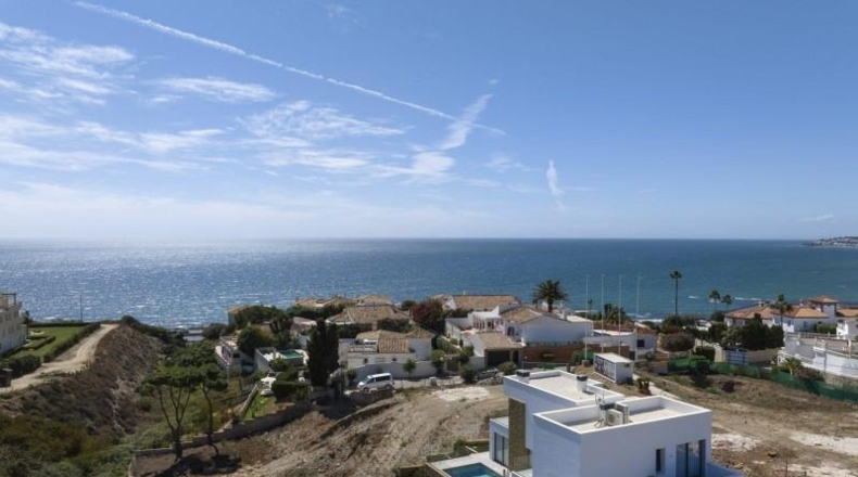 Málaga - Mijas - 903m2