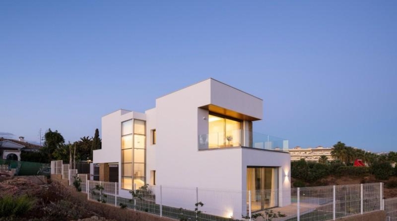Málaga - Mijas - 903m2