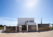 Xalet independent amb terreny en venda a la España, Campo-Mijas, ref.: TR141221 foto
