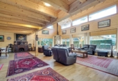 Chalet independiente con terreno en venta en la España, Alp, ref: TR161478 foto
