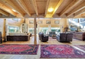 Chalet independiente con terreno en venta en la España, Alp, ref: TR161478 foto
