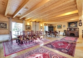 Chalet independiente con terreno en venta en la España, Alp, ref: TR161478 foto