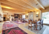 Chalet independiente con terreno en venta en la España, Alp, ref: TR161478 foto