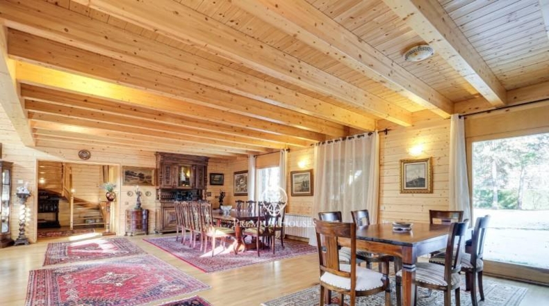 Gerona - Alp - 2459m2