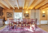 Chalet independiente con terreno en venta en la España, Alp, ref: TR161478 foto