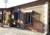 Xalet independent amb terreny en venda a la España, Ronda, ref.: TR169392 foto