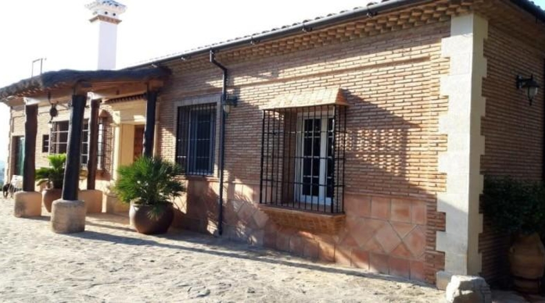 Málaga - Ronda - 4000m2