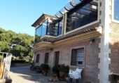 Xalet independent amb terreny en venda a la España, Ronda, ref.: TR169392 foto