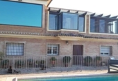 Xalet independent amb terreny en venda a la España, Ronda, ref.: TR169392 foto