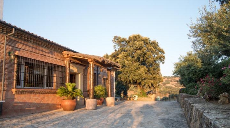 Málaga - Ronda - 4000m2