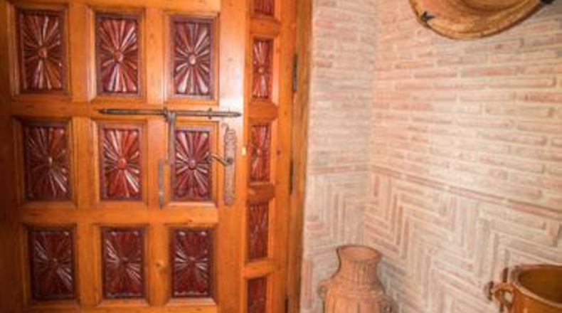 Málaga - Ronda - 4000m2