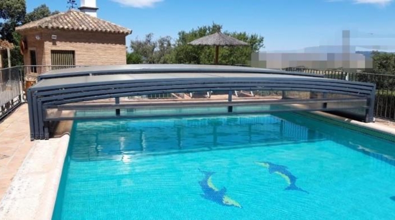 Málaga - Ronda - 4000m2
