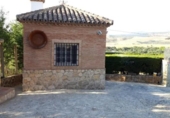 Xalet independent amb terreny en venda a la España, Ronda, ref.: TR169392 foto