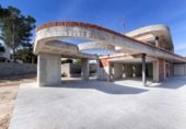 Detached villa with land for sale on España, Moraira, ref: TR170279 photo