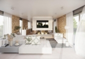 Detached villa with land for sale on España, Moraira, ref: TR170279 photo