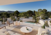 Detached villa with land for sale on España, Moraira, ref: TR170279 photo