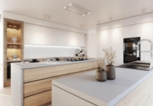 Detached villa with land for sale on España, Moraira, ref: TR170279 photo