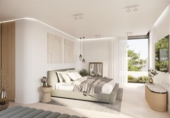 Detached villa with land for sale on España, Moraira, ref: TR170279 photo
